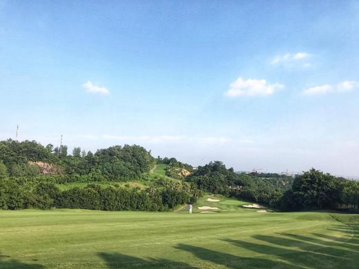 重庆红鼎高尔夫球会 商品图1