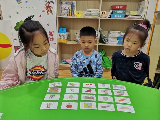 【沐恩学能训练中心@朝阳】29.9抢3次全脑启蒙课，带领孩子探索大脑的奥秘 商品图4