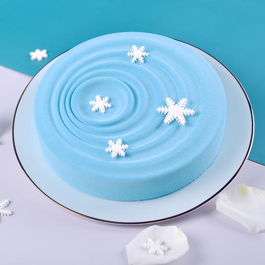 蓝杏（六周年） 商品图0