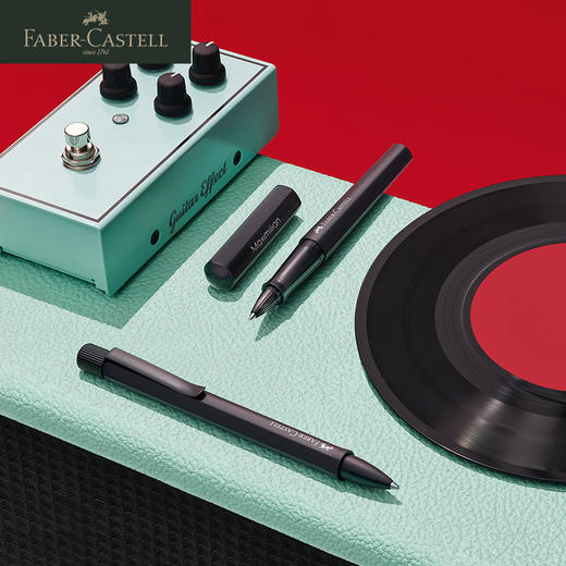 德国辉柏嘉 Hexo系列 高端宝珠笔礼盒 商品图2