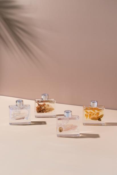 浮华若梦方肩瓶香薰  350ml 商品图7