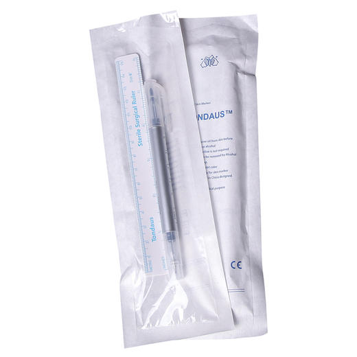 纹身专用手绘笔记号笔定位笔纹身手绘专用 商品图4