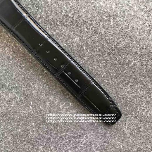 V9万guo葡萄牙系列真万年历IW503312，万年历自动机械表，尺寸41*13mm，男士腕表，皮表带，自动机械机芯，透底 商品图9