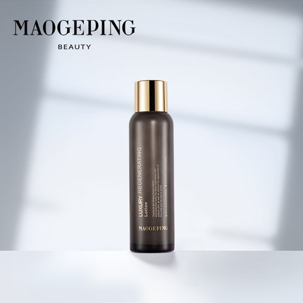 毛戈平奢华养肤菁华水100ml