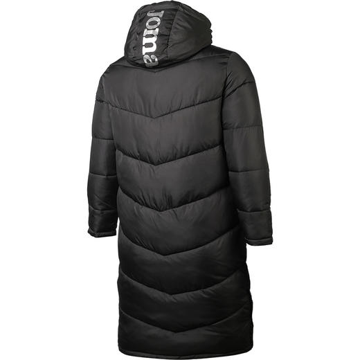 JOMA/霍马 冬季长款保暖羽绒服3106FL4720HYS 商品图1