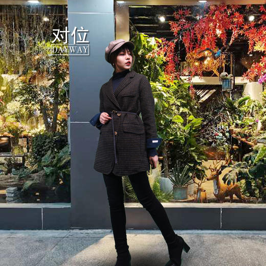 对位SY4LPR_短大衣_ZK 商品图3