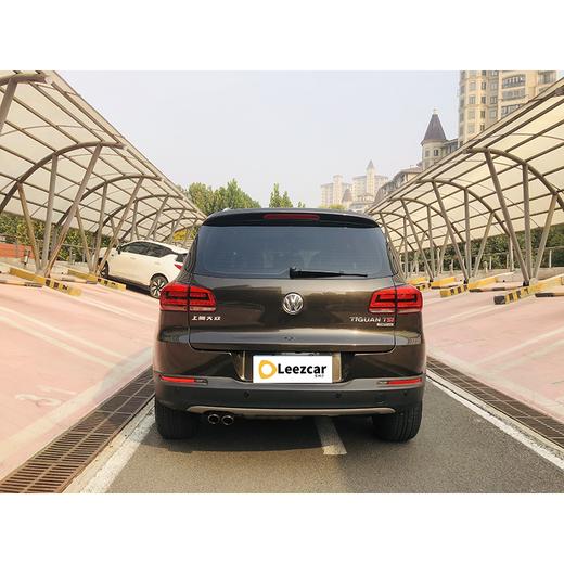 大众 途观 1.8TSI 自动四驱豪华型 【长租-北京】 商品图6