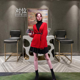 艾衣集STC8MC_短外套_ZK