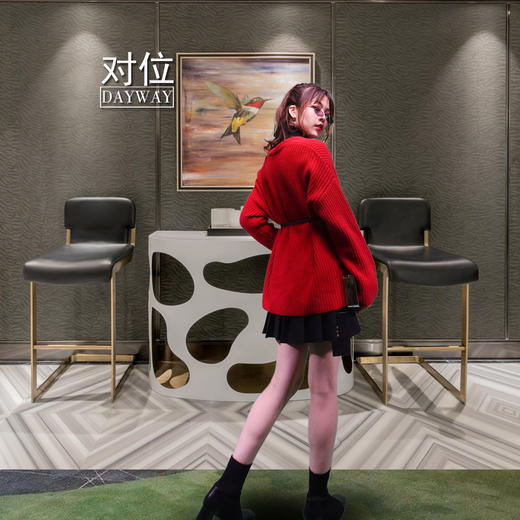 艾衣集STC8MC_短外套_ZK 商品图4