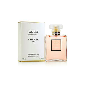 CHANEL 香奈儿 COCO小姐女士香水