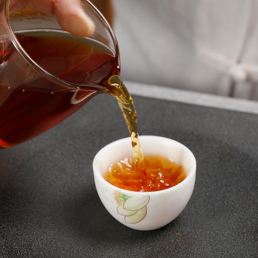 祥源茶丨空山新雨 祁门工夫红茶 特级 150g 商品图4