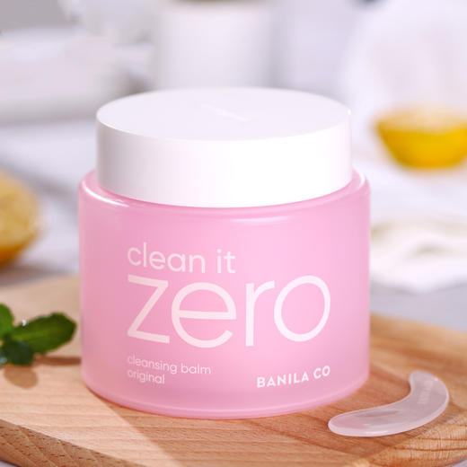 芭妮兰 净柔卸妆膏  卸妆膏180ml BANILA CO/banila co 商品图6