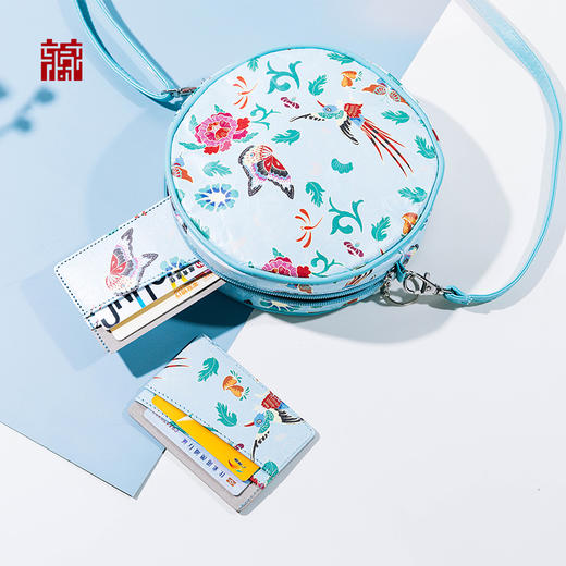 蝶系卡包 商品图1