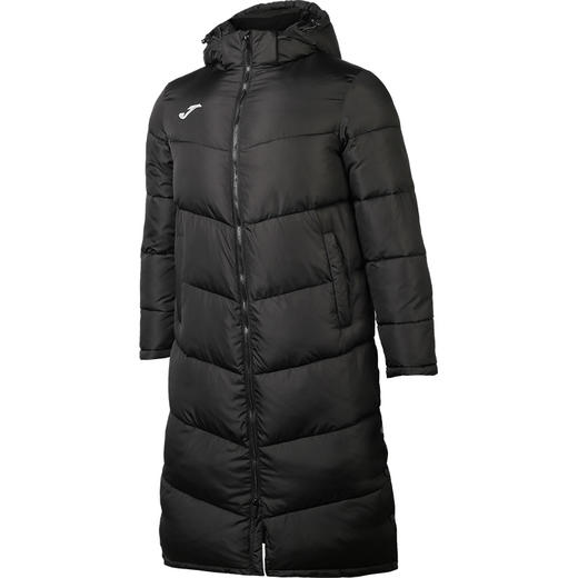 JOMA/霍马 冬季长款保暖羽绒服3106FL4720HYS 商品图0