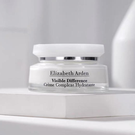 美国 Elizabeth Arden伊丽莎白雅顿 21天复合面霜 75ml 商品图1