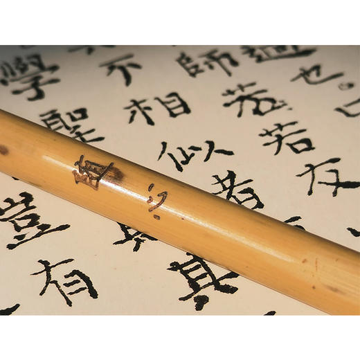木木堂工作室专用笔· 随心 商品图5