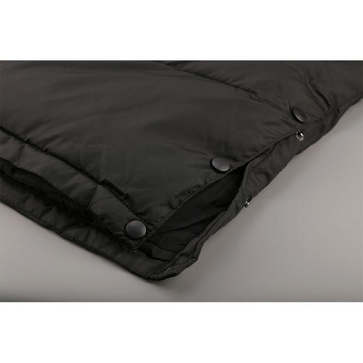 JOMA/霍马 冬季长款保暖羽绒服3106FL4720HYS 商品图3