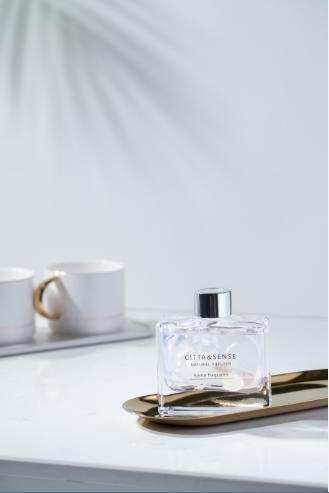 浮华若梦方肩瓶香薰  350ml 商品图6