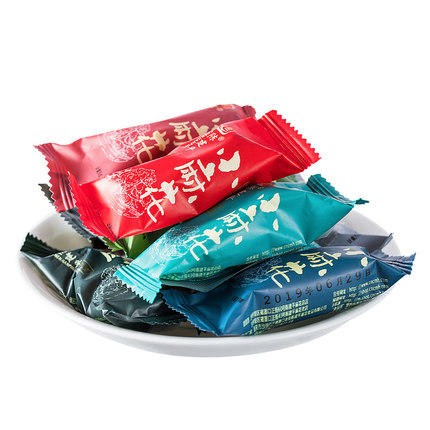 陈建平麻花500g 商品图1