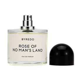 瑞典 Byredo 百瑞德无人区玫瑰香水 50ml/100ml 版本随机发