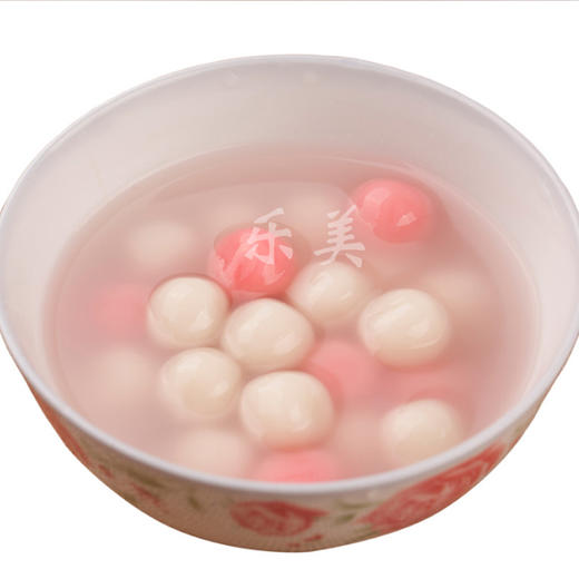 八记桂花汤圆216g（已换包装） 商品图0