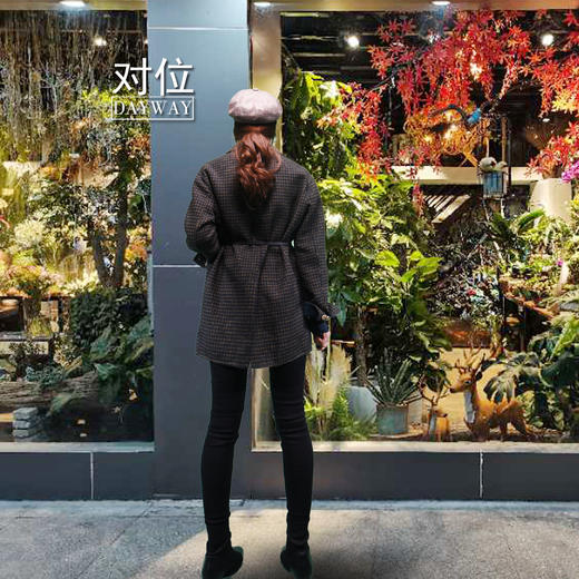 对位SY4LPR_短大衣_ZK 商品图4