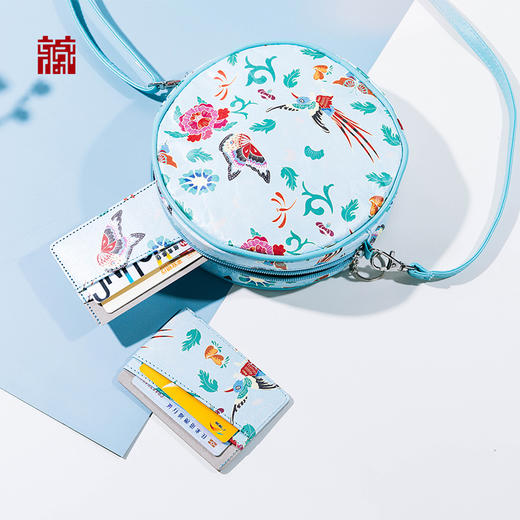 蝶系小圆包 商品图2