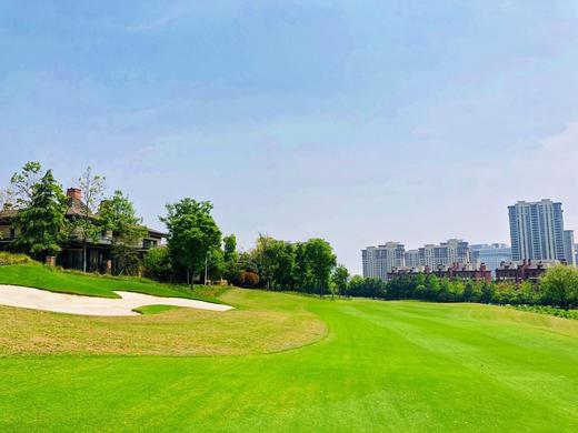 湖北武汉天外天高尔夫球会 商品图3