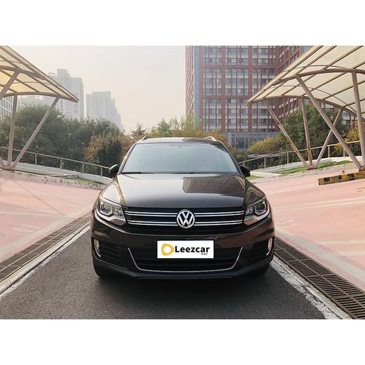 大众 途观 1.8TSI 自动四驱豪华型 【长租-北京】 商品图2