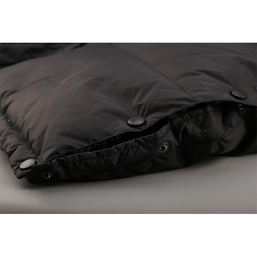 JOMA/霍马 冬季长款保暖羽绒服3106FL4716 商品图1