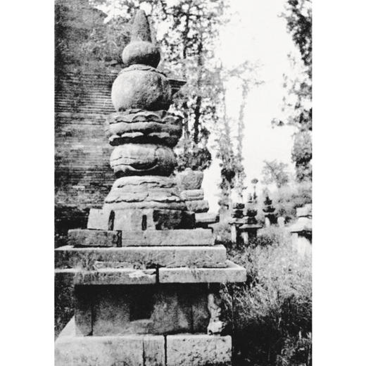 《中国佛教史迹》 商品图6