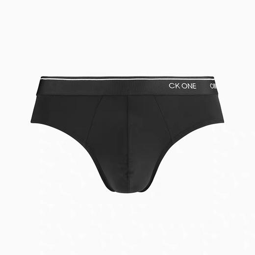【CK ONE】CKU 新超细面料男装内裤 NB2224 商品图1