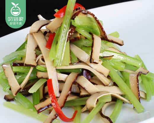 漳州龙海新鲜香芹（200g±20g/份） 商品图3