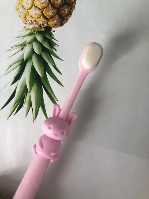 20T153,超密牙刷，万根毛…儿童牙刷（2-10岁） 商品图13