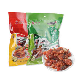 【千岛农品】一口鱼 250g/袋 开袋即食