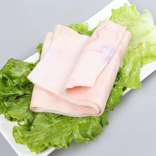 五肉联会员店  无印章大皮  10kg 商品图0