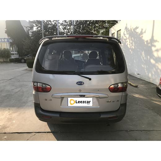 【月租-北京】江淮 瑞风 2.0L 豪华版 商品图5