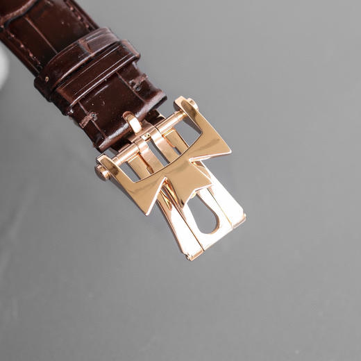 江诗丹顿 传承系列43175升级版 多功能男士腕表 商品图8