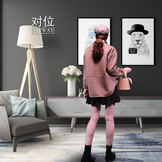 对位SYRM8Q_短大衣_ZK 商品图3