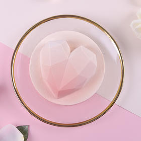 桃心（草莓白桃慕斯）