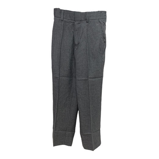 Grey Trousers 灰色长裤（歌力思） 商品图0