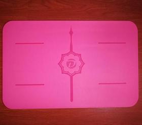 手护垫 | 瑜伽辅具640*330mm