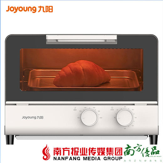 【全国包邮】九阳 电烤箱 KX12-J2（72小时内到货） 商品图0