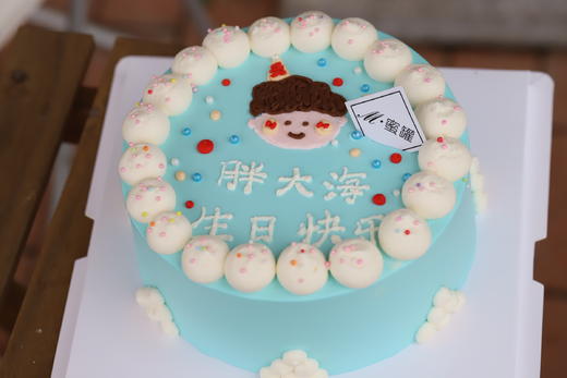 小男孩 商品图1