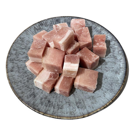 通州厂 大红门 冻后五花块10kg*1 商品图4