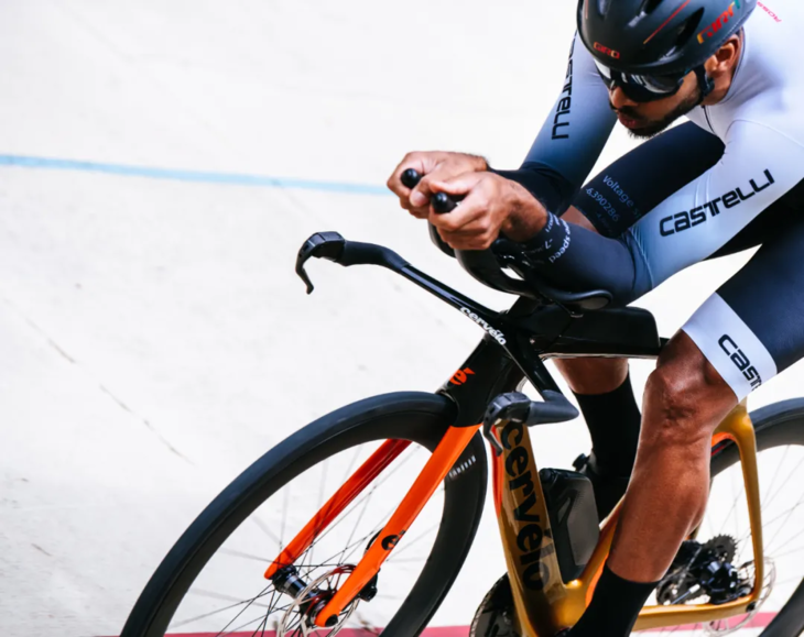 2022款cervelop5铁三车碟刹碳纤维整车详询客服