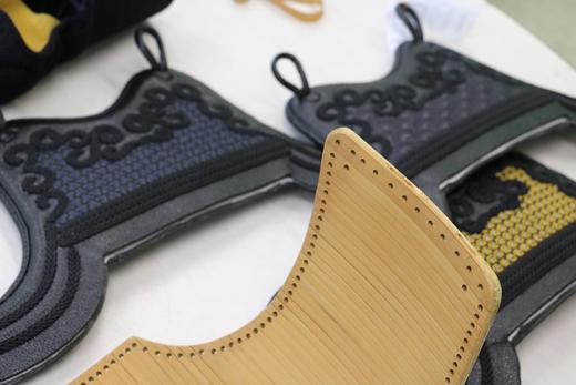 【惠光胴】「惠光堂特制」自由提案 纤维胴 树脂胴 竹胴 剑道胴 单品 商品图0