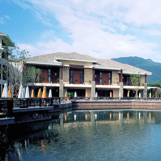 三亚亚龙湾维景国际度假酒店独栋别墅私人泳池情侣亲子家庭套餐 商品图4