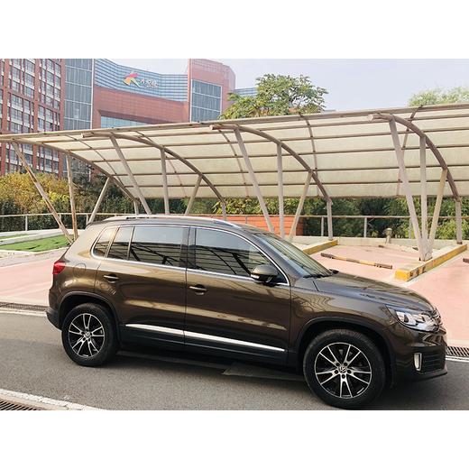 大众 途观 1.8TSI 自动四驱豪华型 【长租-北京】 商品图5