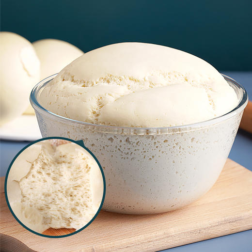 易小焙北方馒头自发粉1kg 商品图5